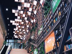 -当当书店(国泰广场店)