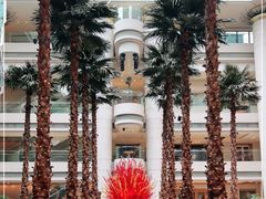 -威斯汀舞台餐厅