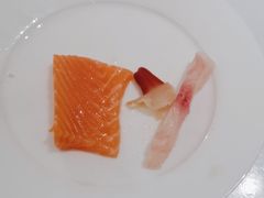 -晶丽香榭自助餐(南京大饭店)