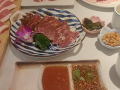 -千寻山野烤肉(中关村店)