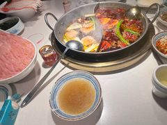-二荆条·城市森林火锅旗舰店