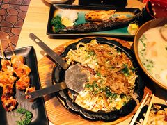 广岛好味烧-胜代日本料理(云程巷小区店)