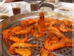 -流舫海鲜酒家(张溪店)