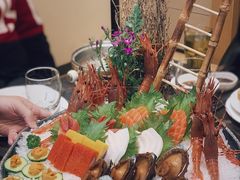 -川骄海鲜自助(亚运村店)