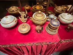 -金链花·泰国餐厅(国贸店)