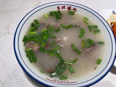 牛三星-穗银肠粉店(东川路店)