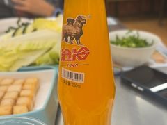 -0317火锅鸡·清真(正达店)