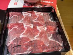 -厚道寿喜烧専門店·自助畅食(国贸店)