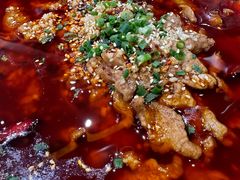 -李氏传家菜(兴城路店)