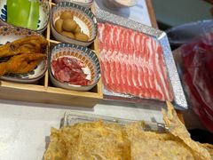 -螺大喜螺蛳粉火锅(雍和宫店)