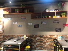 -遇西祠·海鲜烧烤(总店)