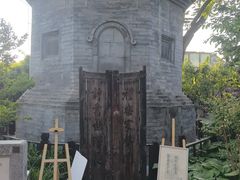 -正阳书局(西四南大街店)