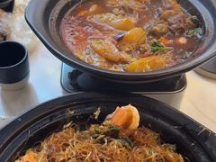 -乔阿马·江南味·驴肉香(龙湖华泾天街店)