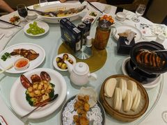 -万龙洲海鲜(广渠门店)