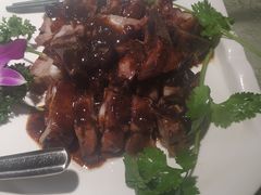 -随园花园餐厅(新港中路店)