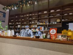 -仓库南洋海鲜小排档(柳河路店)