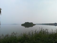 -天津东丽湖风景区