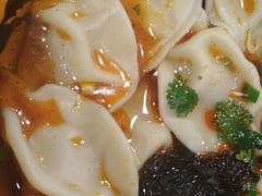 -陕味食族油泼面·小炒盖码面(双榆树店)