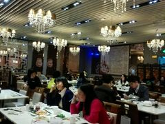 -金牌龙虾饭（食全食美店）(正佳广场店)