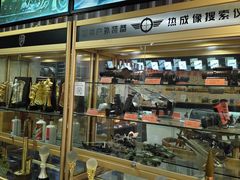 -都市枪神实弹射击俱乐部