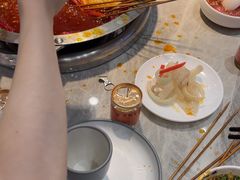 -万物生江北老火锅(海骏达店)