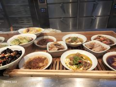 -老乡鸡(旭辉御府店)