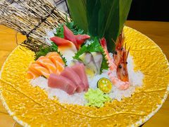 -渔寿司·日本料理(艾尚天地店)