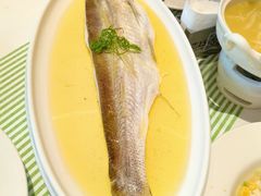 -桂满陇·蟹黄小笼汤包(清河万象店)