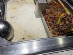 -海底捞火锅(海宁路店)