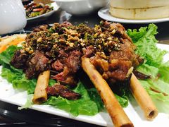 -大草原清真饭庄(沙河店)