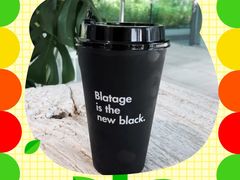 -BLATAGE COFFEE