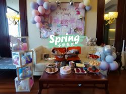 -舒雅母婴护理中心(天虹中心)