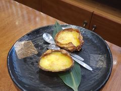 蟹宝-大渔铁板烧(中山路八佰伴店)