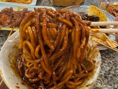 -小街天府(西工小街店)