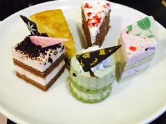 -海草馆自助餐厅(悦海店)