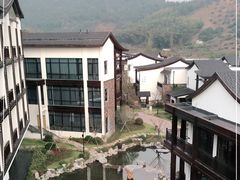 -山水一号·中餐厅