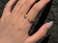 -梵薇Joker.V银饰工作室