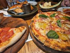 -La Strada(安福路店)