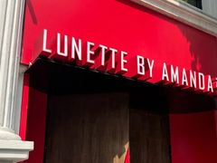 -弦月窗LUNETTE BY AMANDA(复兴路店)