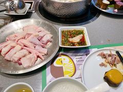 -椰小鸡·琼州糟粕醋·火锅(美兰缤纷城店)