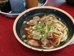 -新记车仔面
