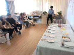 点击看大图 -慢脚印孕产中心(园区国金店)