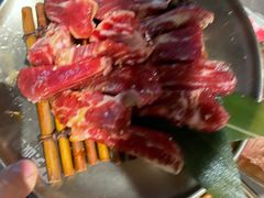 -大叹号·朝鲜族烤肉(潍坊泰华城店)