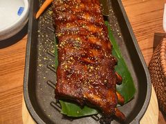 -泰香米泰国餐厅(中大国际店)