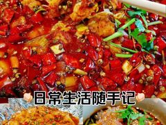 -一块豆腐·海鲜·家常菜(李沧书院路店)