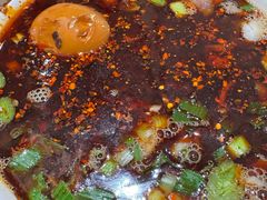 -磨沟沿老字号牛肉面·清真(金港城店)