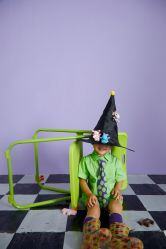 -INKIDS潮童社儿童摄影(朝阳大悦城店)