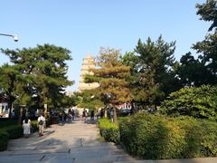 -陕西民俗大观园