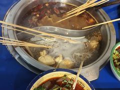 -马路边边火锅串串(观前街店)