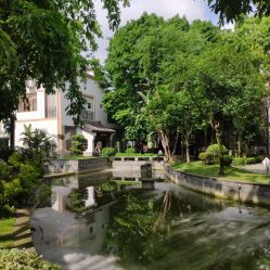 -莲生母婴月子中心(清水河公园店)